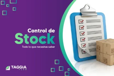 Control de stock