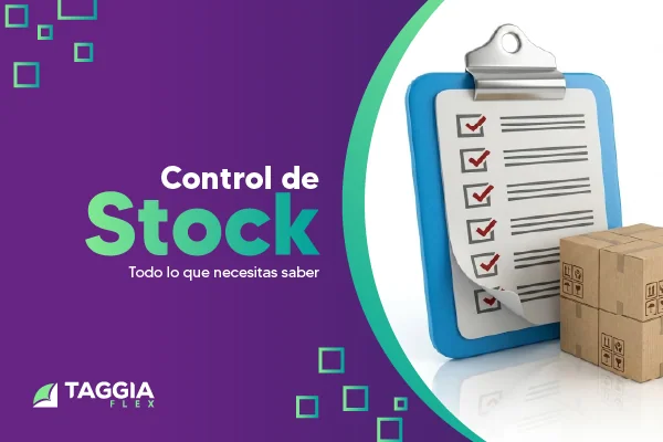 Control de stock