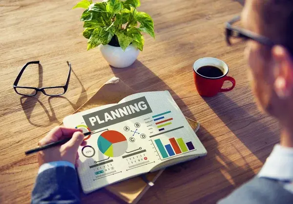Estrategias para implementar la planificación