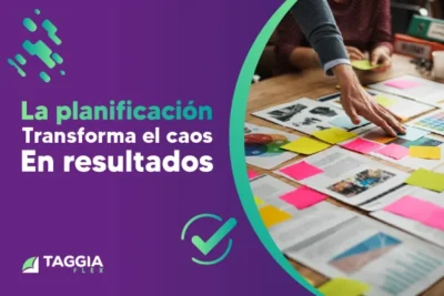 La planificacion