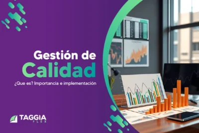 Gestion de calidad