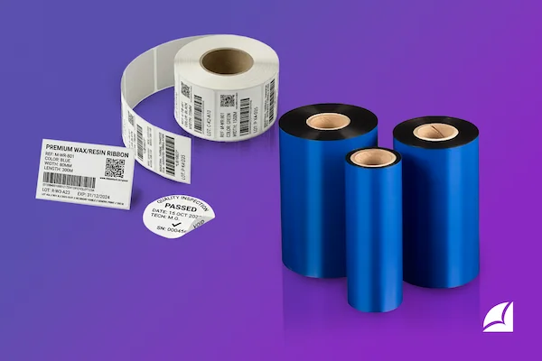 Qué es el ribbon mixto