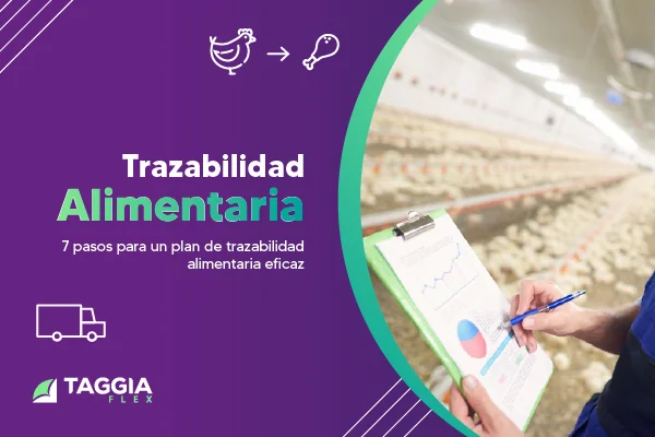 trazabilidad alimentaria
