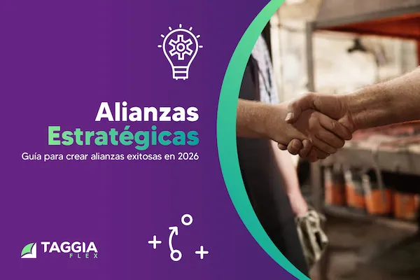 Alianzas Estratégicas