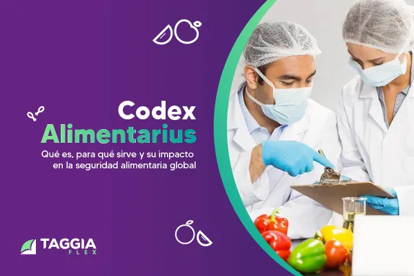 Codex Alimentarius
