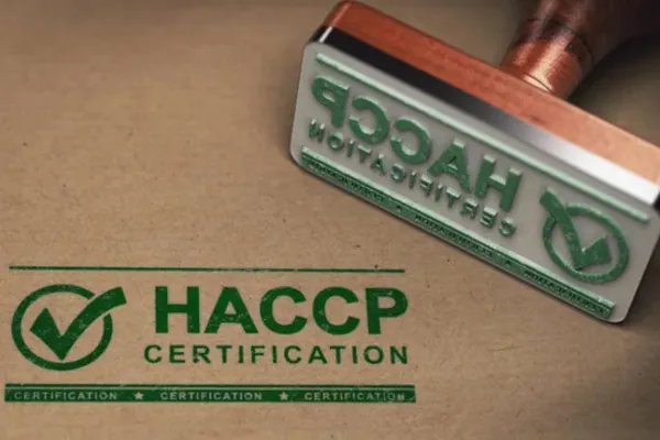 Qué es el HACCP y en qué consiste
