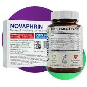Etiquetas para medicamentos