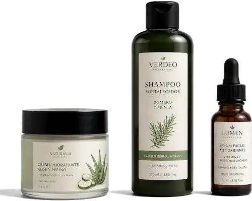 etiquetas para cosméticos